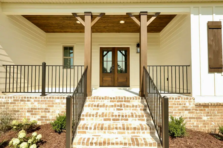 14595 Baker Road, Birchwood, TN 37308 - #3