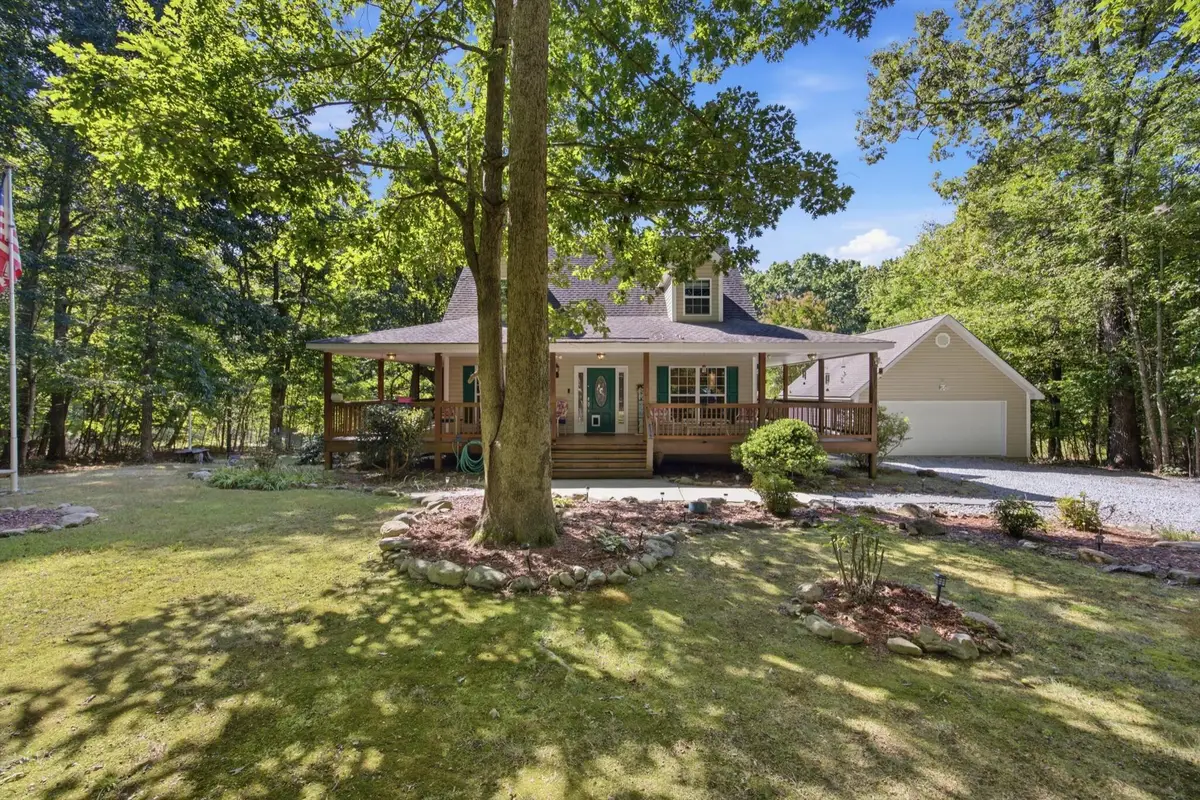 143 Pebble Drive, Rising Fawn, GA 30738 - #1
