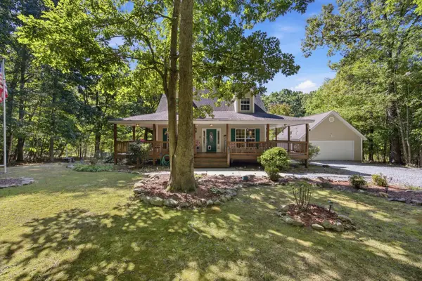 143 Pebble Drive, Rising Fawn, GA 30738