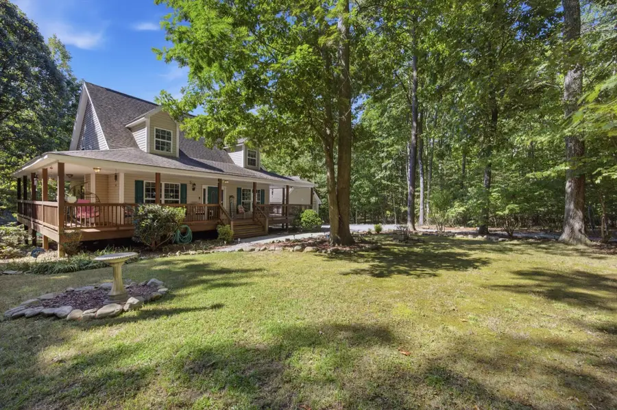 143 Pebble Drive, Rising Fawn, GA 30738 - #3