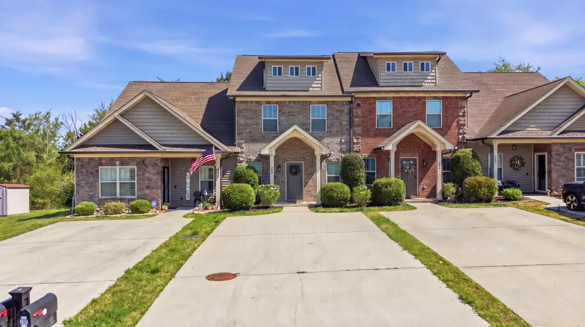 250 NE Bellingham Drive, Cleveland, TN 37312 - #1