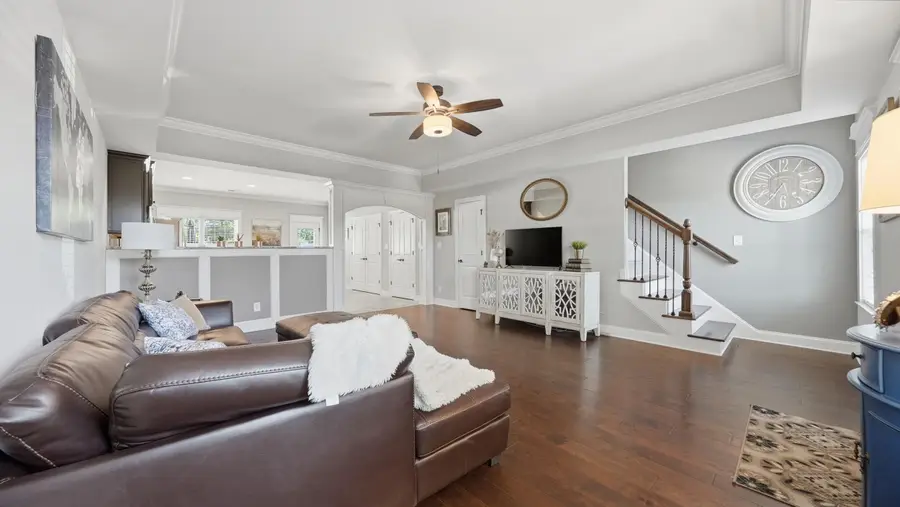 250 NE Bellingham Drive, Cleveland, TN 37312 - #3