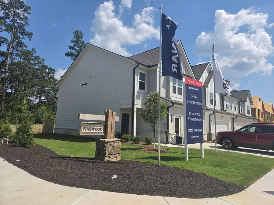 2559 Henson Court #20, Chattanooga, TN 37421 - #3