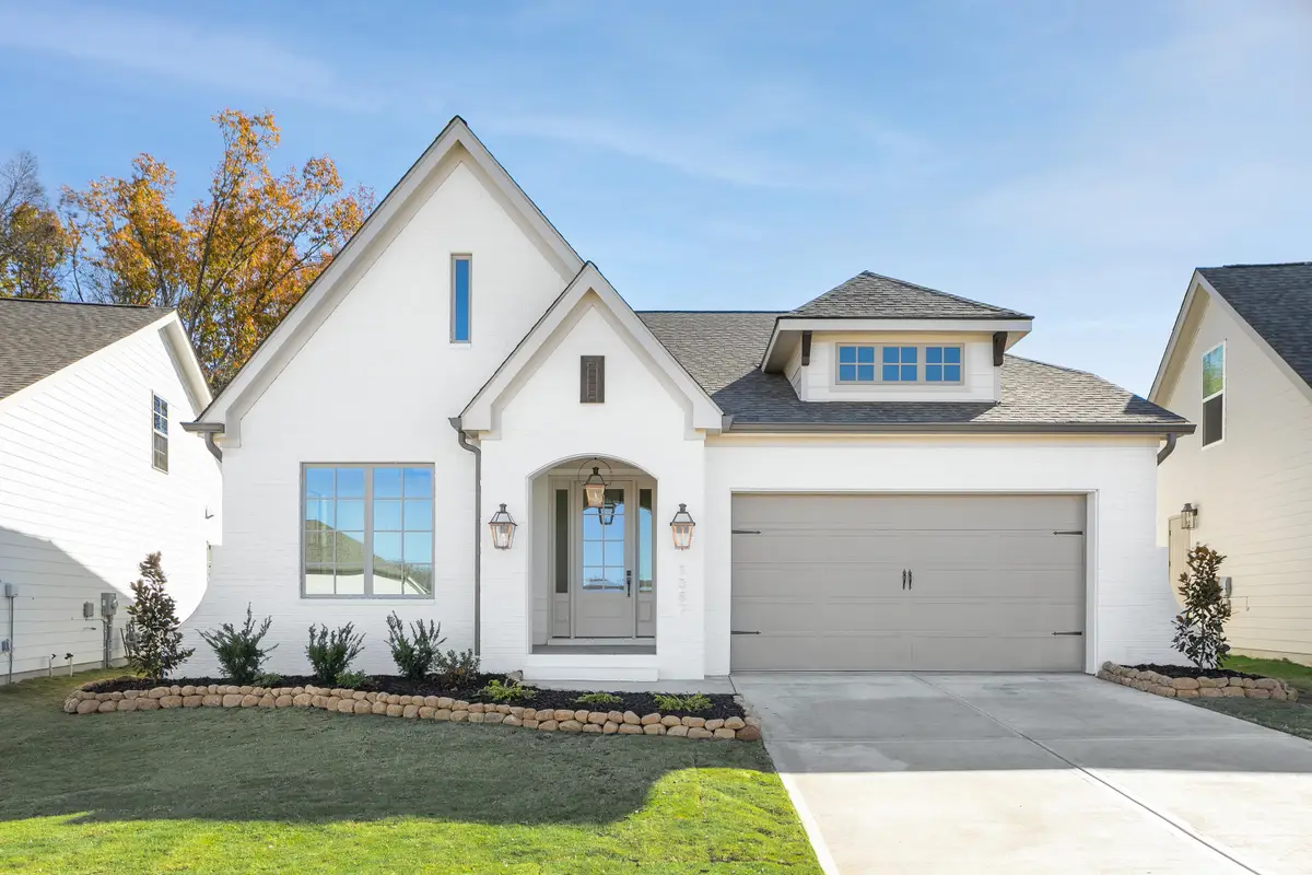 27 Storyvale Lane, Hixson, TN 37343 - #1