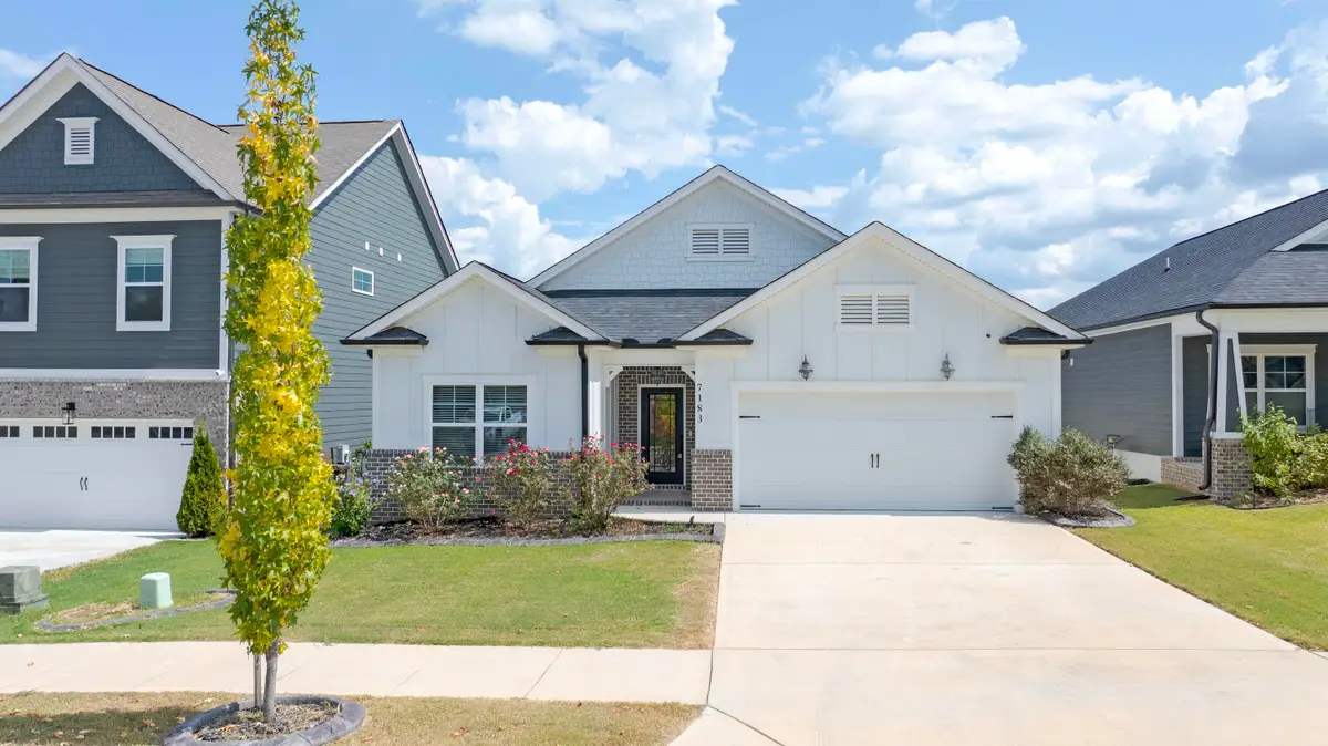 7183 Tailgate Loop, Ooltewah, TN 37363 - #1