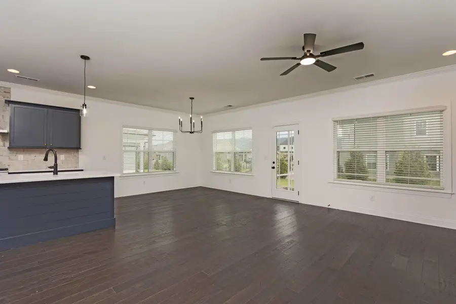 7183 Tailgate Loop, Ooltewah, TN 37363 - #2