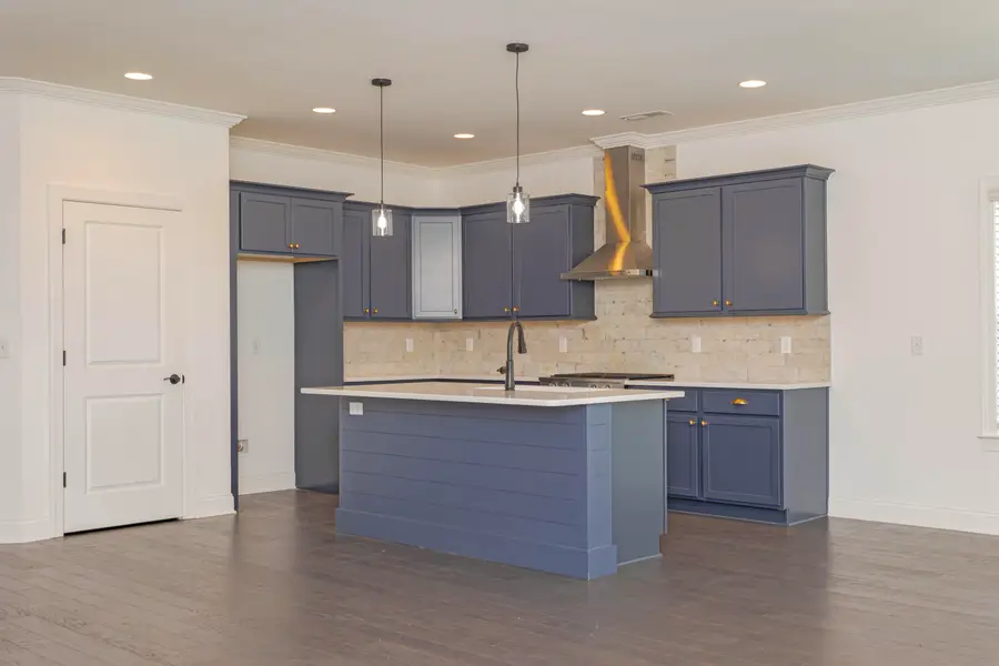 7183 Tailgate Loop, Ooltewah, TN 37363 - #3