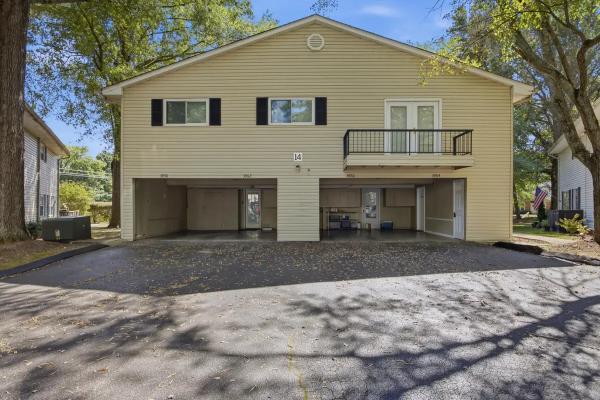 3962 N Quail Lane, Chattanooga, TN 37415 - #1