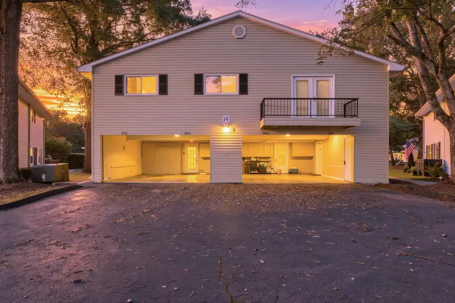 3962 N Quail Lane, Chattanooga, TN 37415 - #2