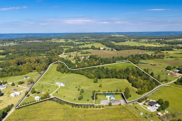 4506 Walkertown Road, Dayton, TN 37321