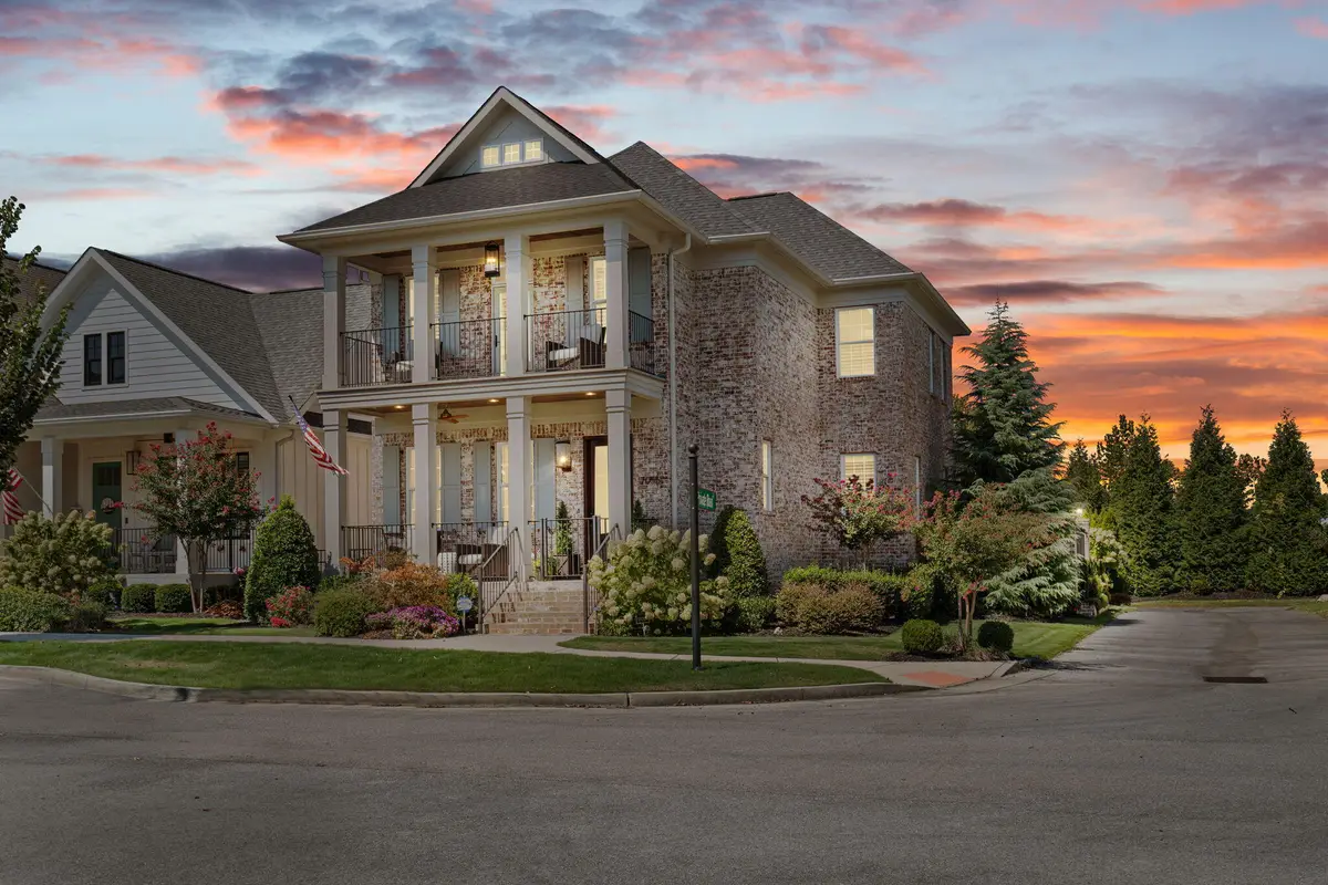 7055 Arbury Way #86, Ooltewah, TN 37363 - #1
