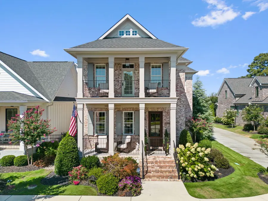 7055 Arbury Way #86, Ooltewah, TN 37363 - #2