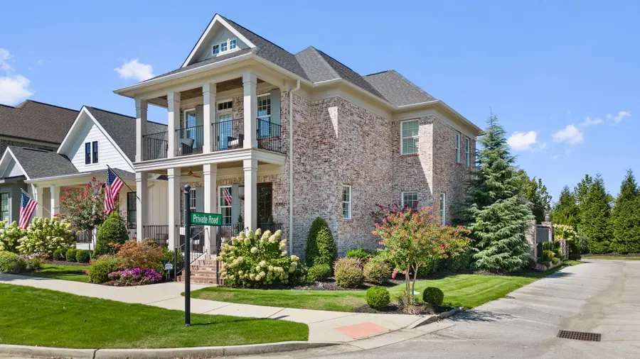 7055 Arbury Way #86, Ooltewah, TN 37363 - #3