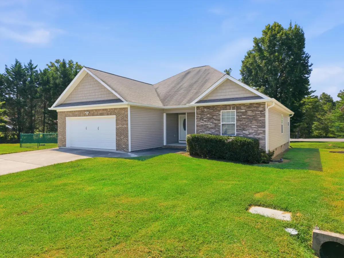 2709 Mountain Cove Place Nw, Cleveland, TN 37312 - #1
