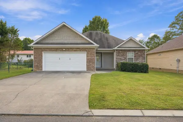 2709 Mountain Cove Place Nw, Cleveland, TN 37312