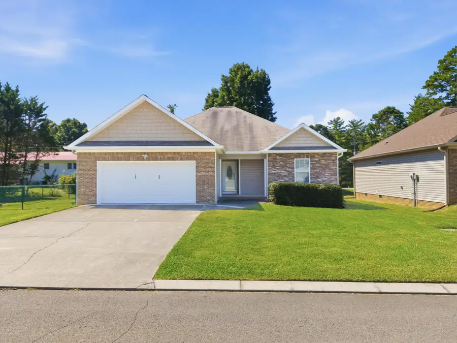 2709 Mountain Cove Place Nw, Cleveland, TN 37312 - #2