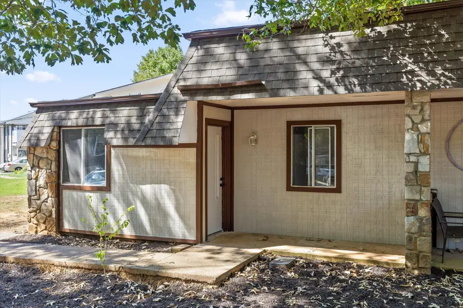 5217 Hickory Woods Lane, Hixson, TN 37343 - #3