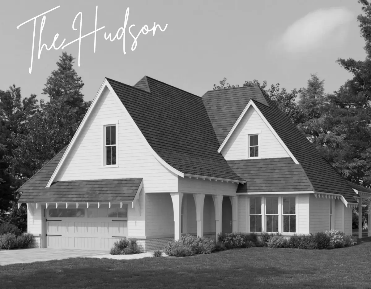 8075 Sir Oliphant Way, Ooltewah, TN 37363 - #1