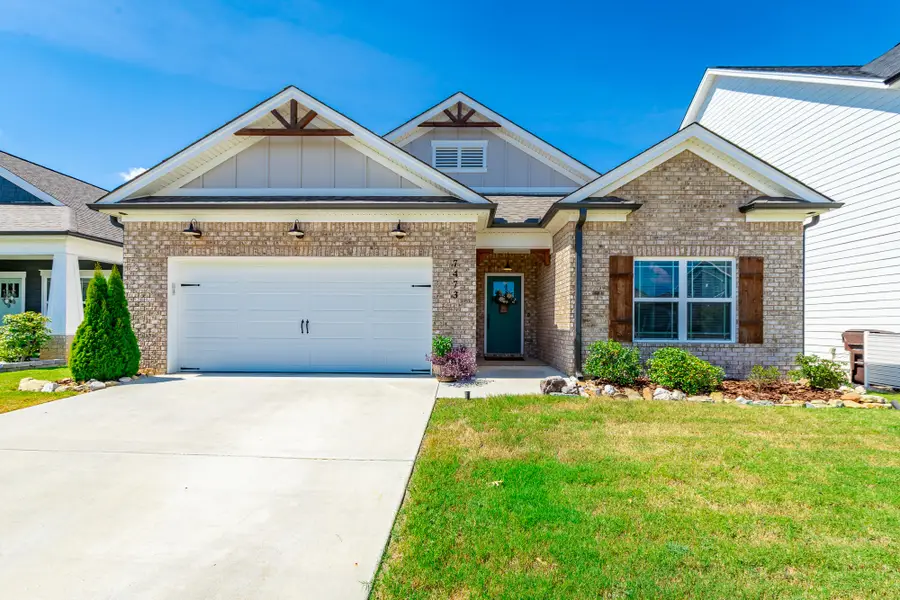 7473 Tailgate Loop, Ooltewah, TN 37363 - #2