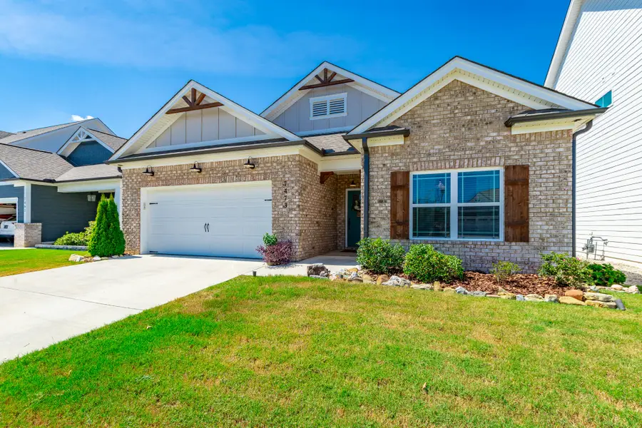 7473 Tailgate Loop, Ooltewah, TN 37363 - #3