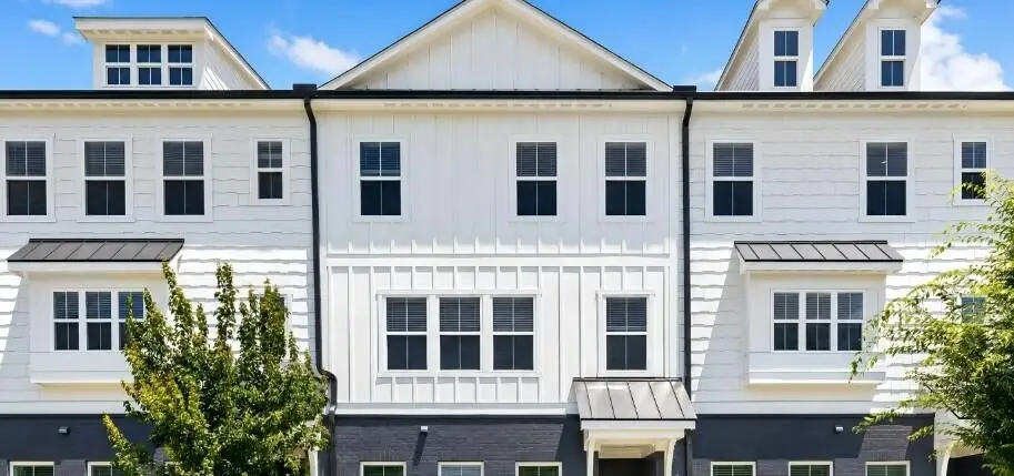 3367 Aberdeen Row #41, Chattanooga, TN 37410 - #1