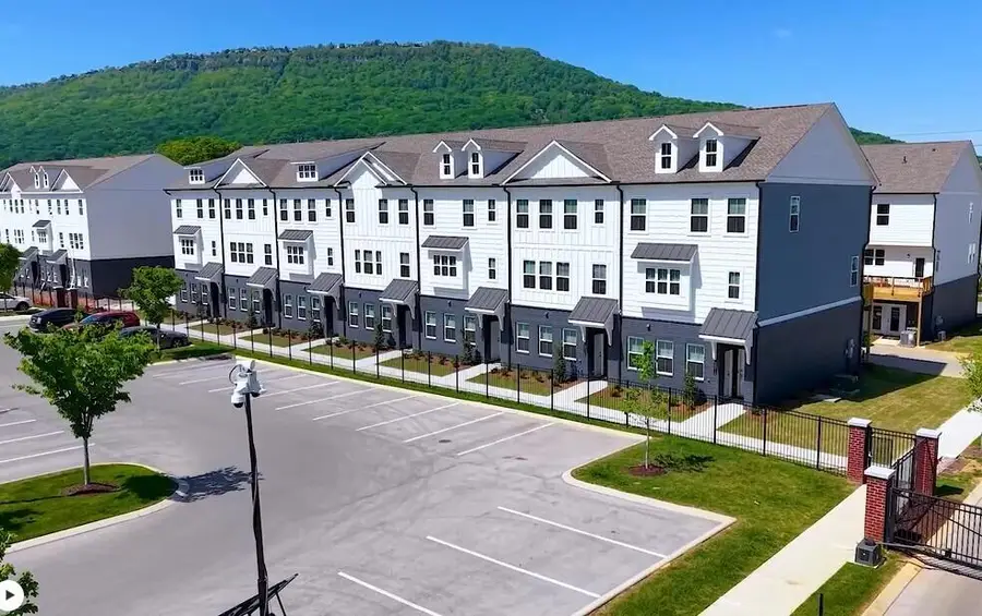 3367 Aberdeen Row #41, Chattanooga, TN 37410 - #2