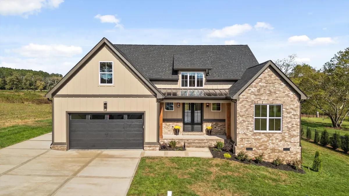 349 Clubhouse Drive, Jasper, TN 37347 - #1