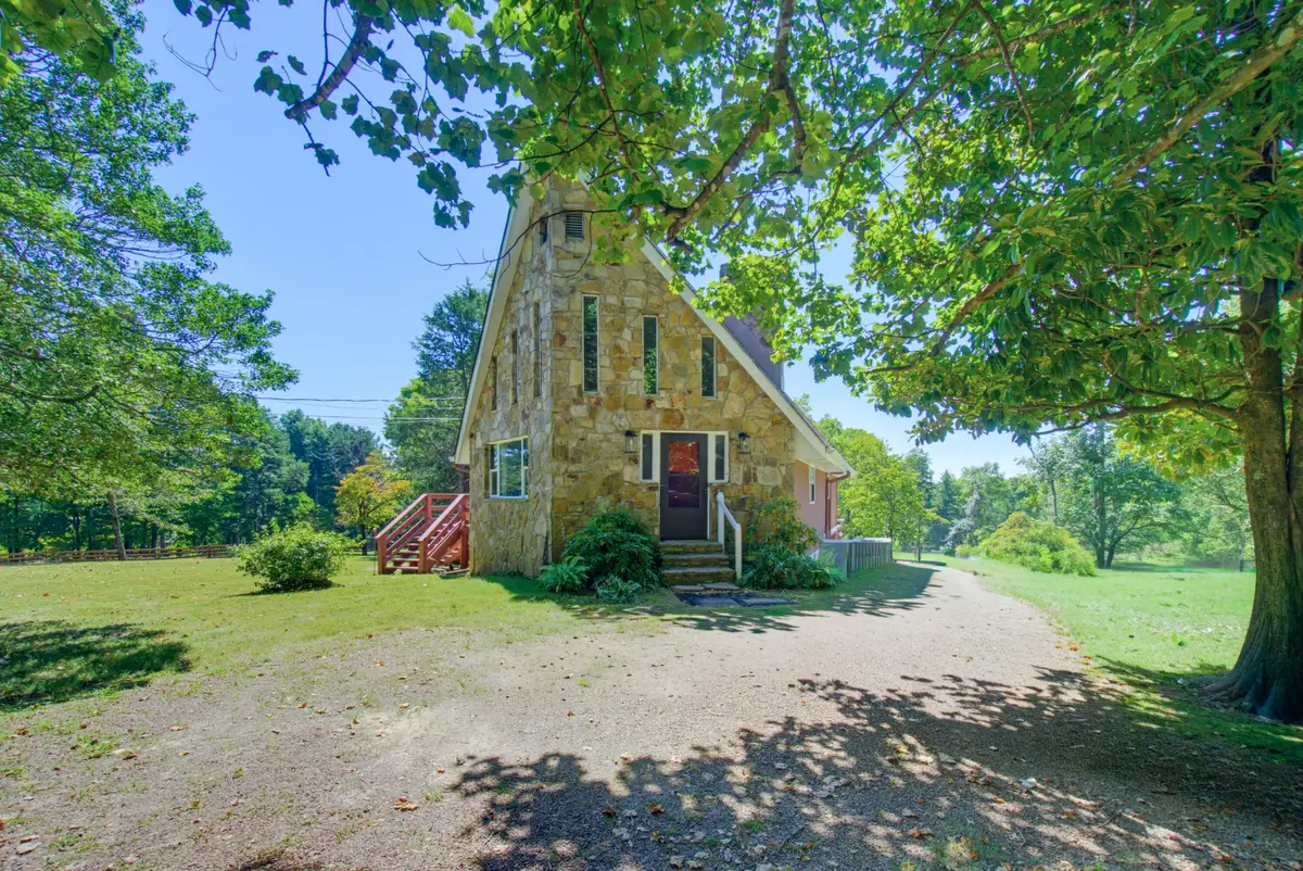 831 Griffin Road, Lookout Mountain, GA 30750 - #1