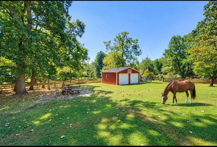 831 Griffin Road, Lookout Mountain, GA 30750 - #2