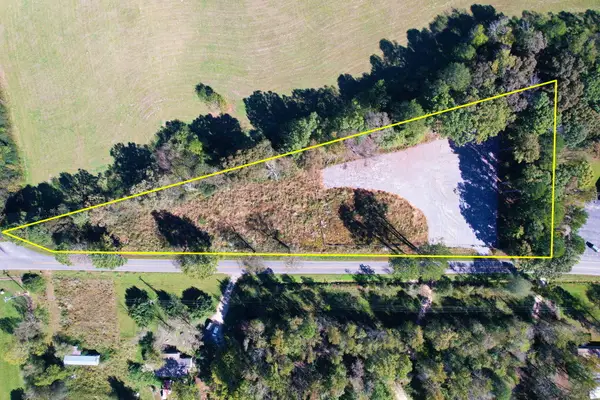 800 Hair Lake Road, Summerville, GA 30747
