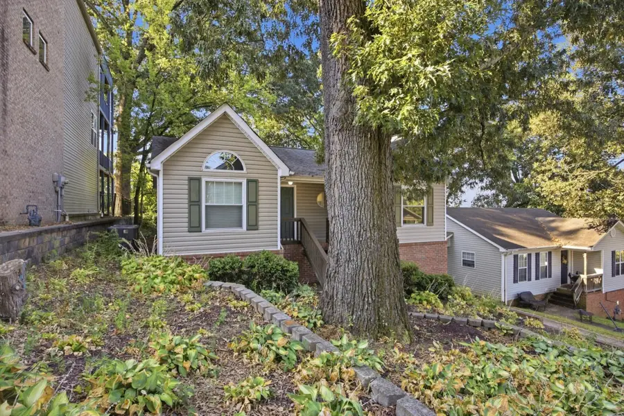 112 E Manning Street, Chattanooga, TN 37405 - #3
