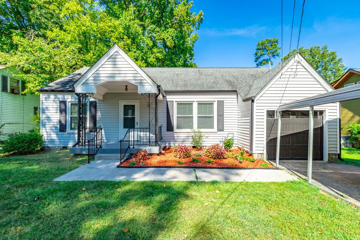 113 N Larchmont Avenue, Chattanooga, TN 37411 - #1