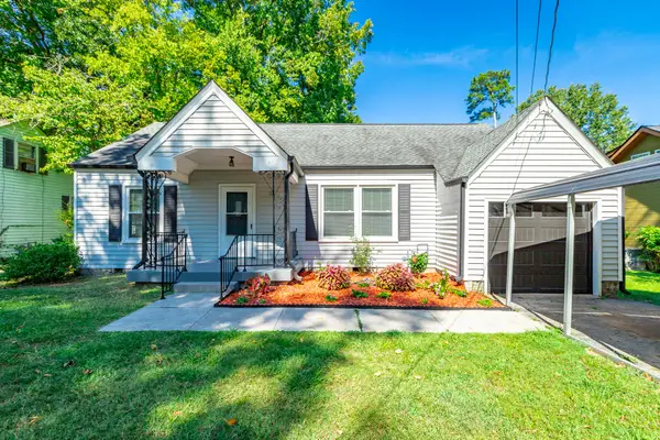 113 N Larchmont Avenue, Chattanooga, TN 37411