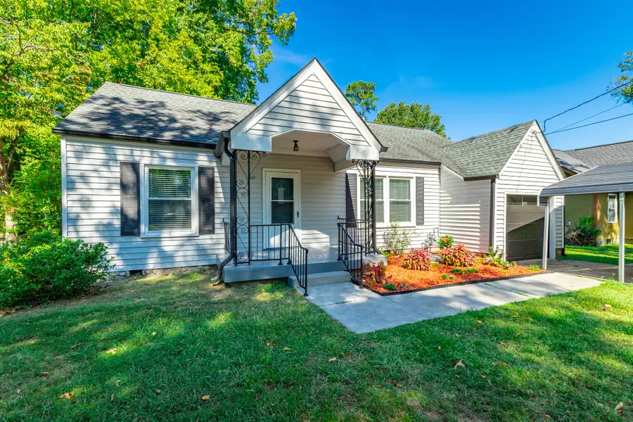 113 N Larchmont Avenue, Chattanooga, TN 37411 - #2