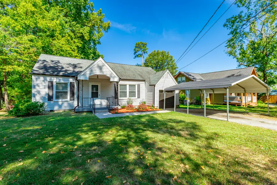 113 N Larchmont Avenue, Chattanooga, TN 37411 - #3