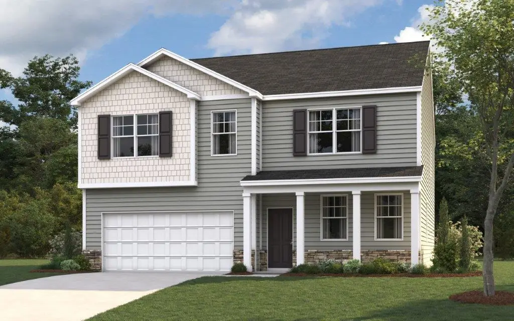 8345 Deepwater Lane, Ooltewah, TN 37363 - #1