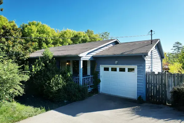 180 Burkeridge Drive Se, Cleveland, TN 37323