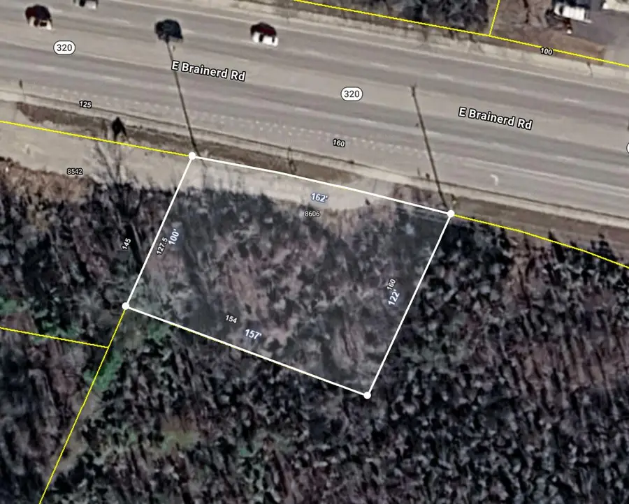 8606 E Brainerd Road, Chattanooga, TN 37421 - #2