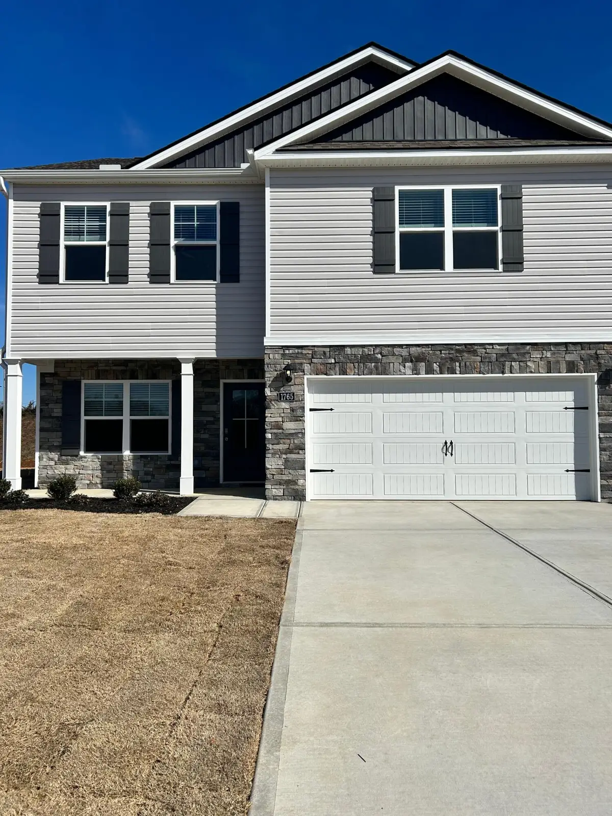 1765 Abington Farms Way, Hixson, TN 37343 - #1