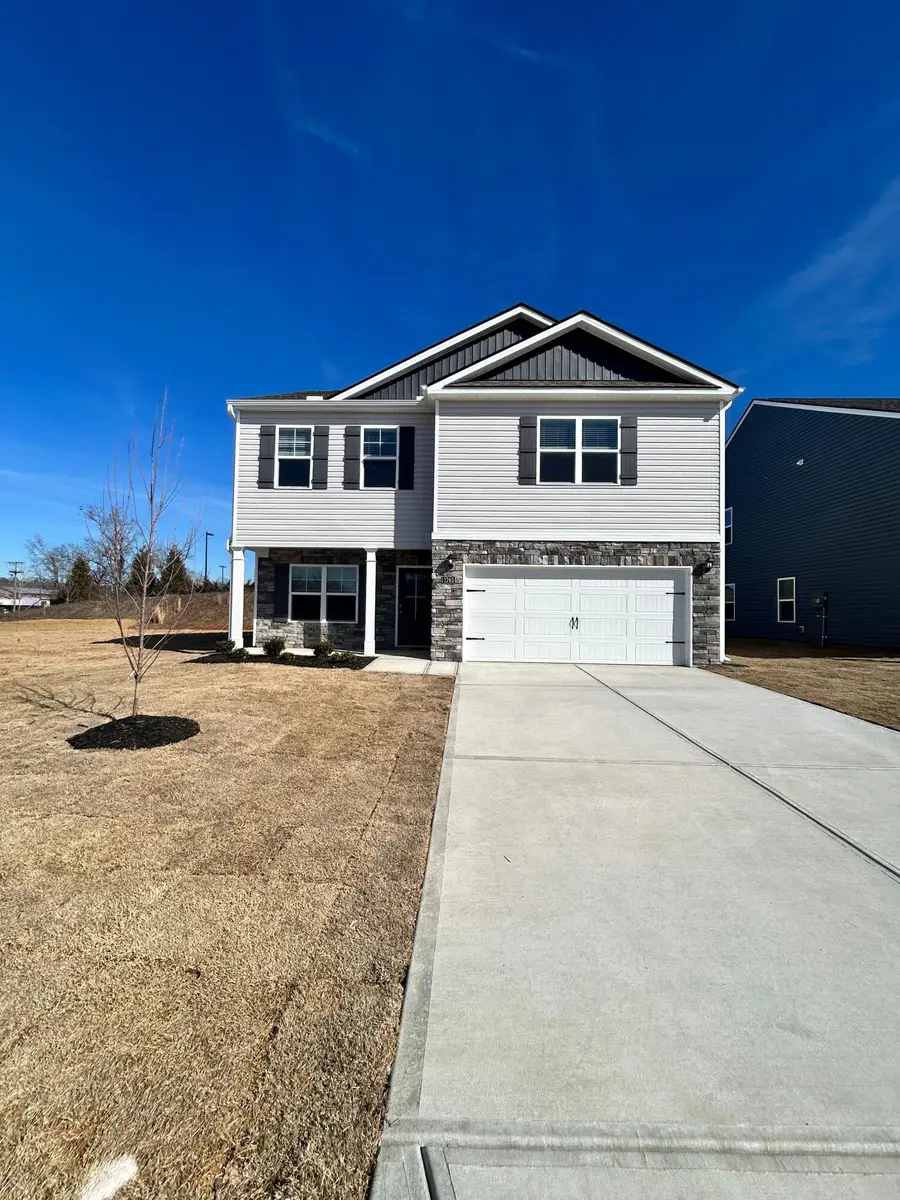 1765 Abington Farms Way, Hixson, TN 37343 - #2