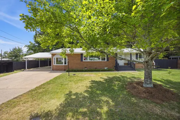 3916 Fountain Avenue, Chattanooga, TN 37412