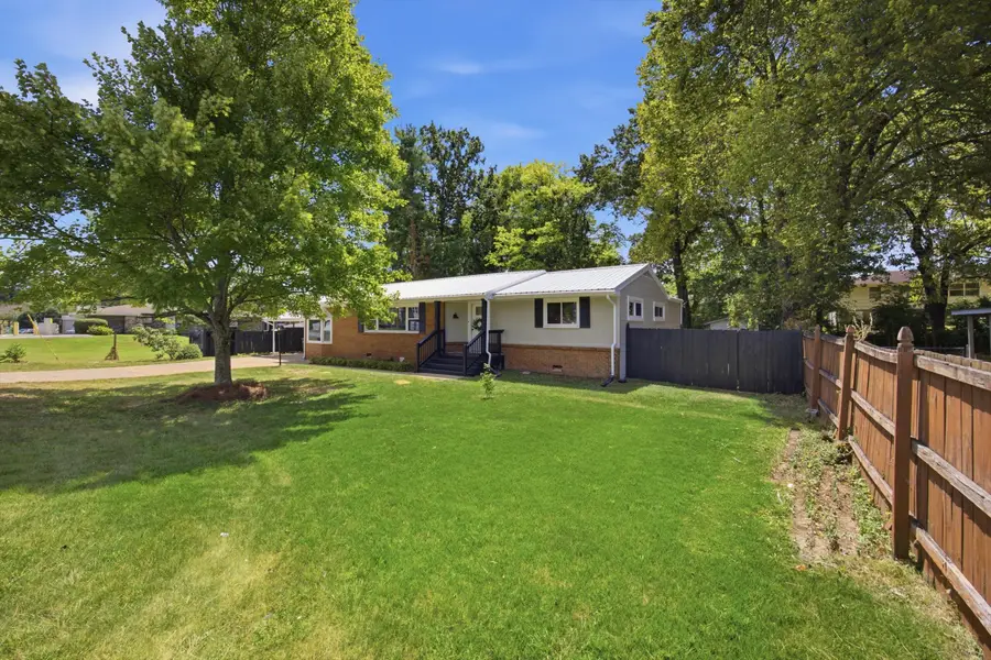 3916 Fountain Avenue, Chattanooga, TN 37412 - #2