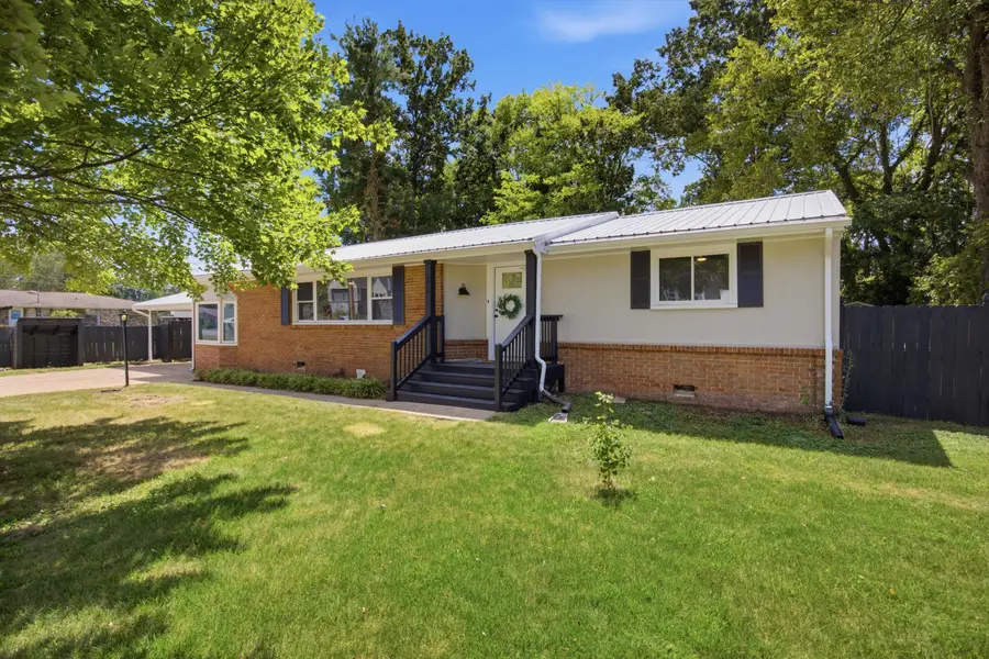3916 Fountain Avenue, Chattanooga, TN 37412 - #3