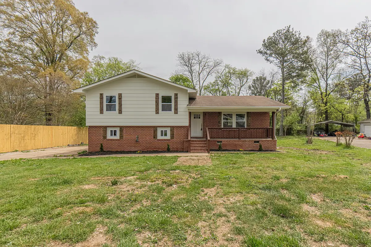 13 Edgewood Circle, Fort Oglethorpe, GA 30742 - #1