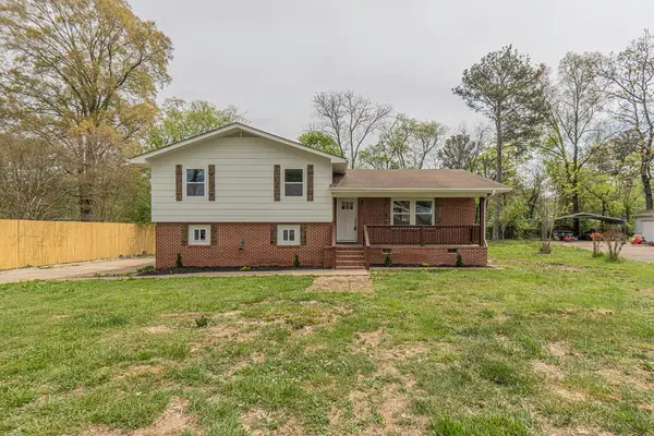 13 Edgewood Circle, Fort Oglethorpe, GA 30742