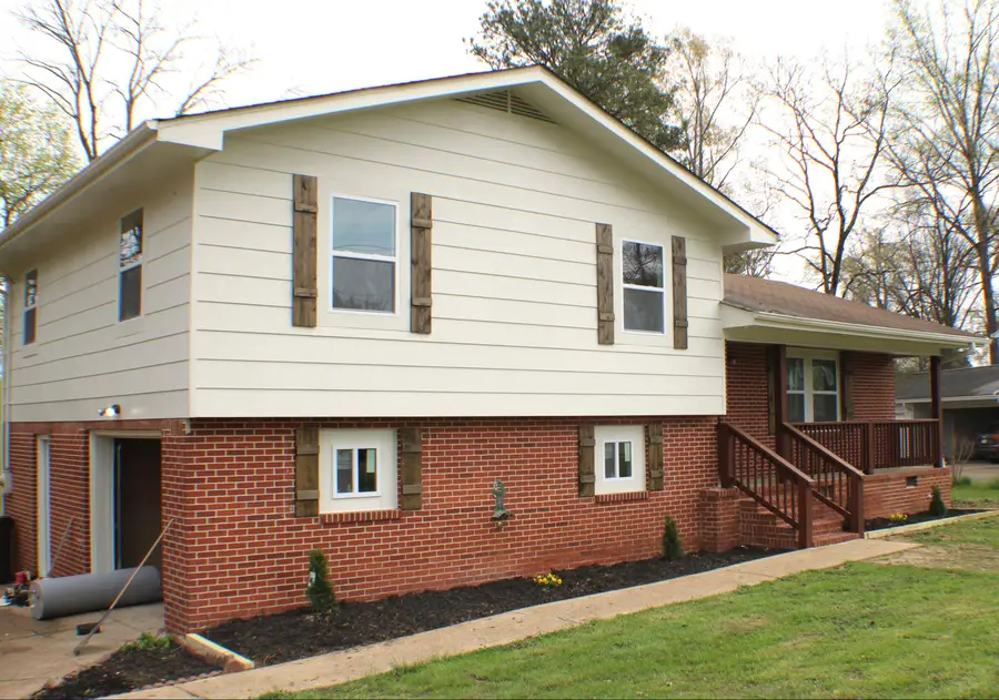 13 Edgewood Circle, Fort Oglethorpe, GA 30742 - #2