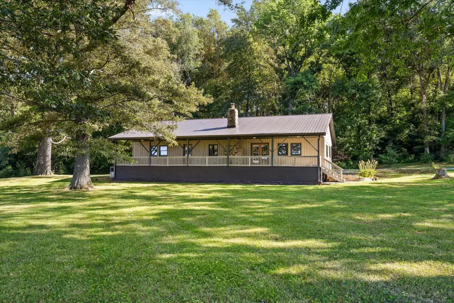 740 Alex Marlow Road, Hillsboro, TN 37342 - #2