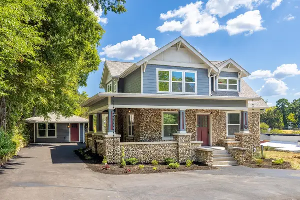 12 N Seminole Drive, Chattanooga, TN 37411