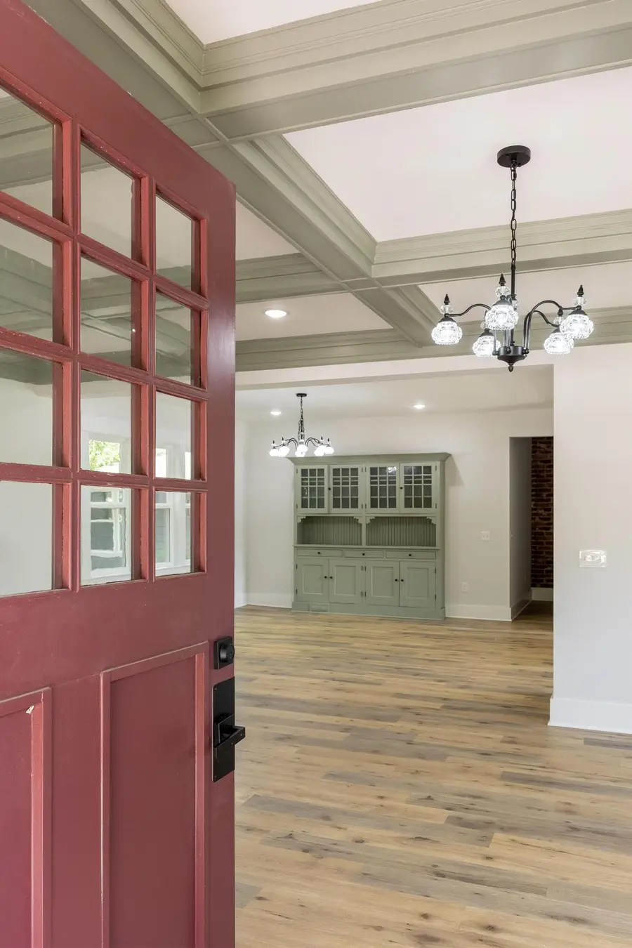 12 N Seminole Drive, Chattanooga, TN 37411 - #2