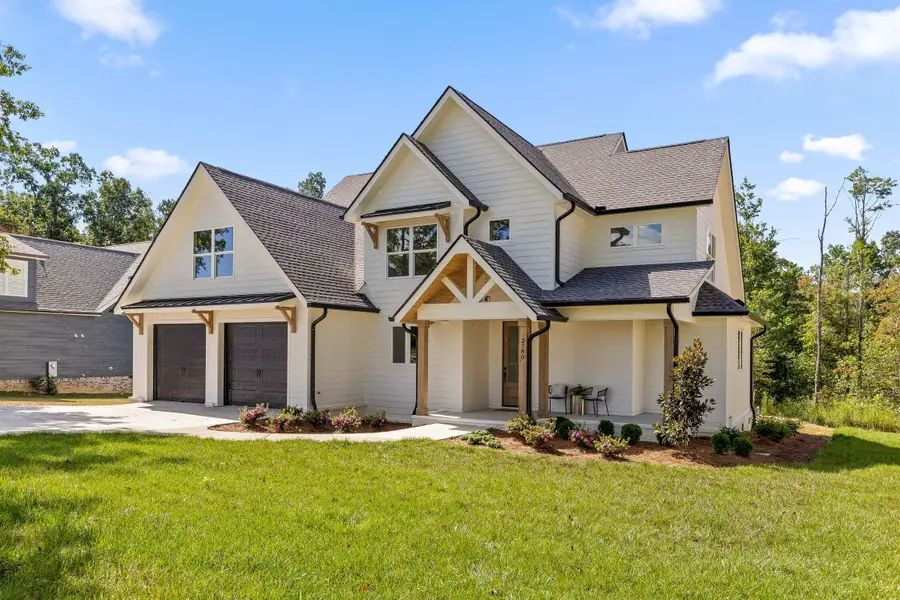 2780 Mowbray Pike, Soddy Daisy, TN 37379 - #2